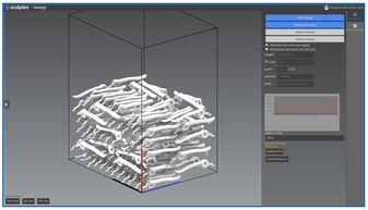 Sculpteo推出FabPilot云3D打印軟件，輕松管理多臺3D打印機